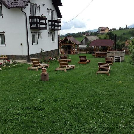 Elder Villa Bran (Brasov) Exterior foto
