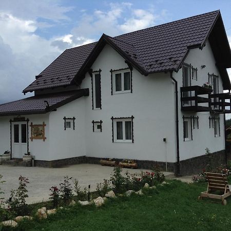 Elder Villa Bran (Brasov) Exterior foto