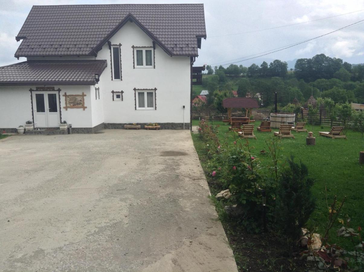 Elder Villa Bran (Brasov) Exterior foto