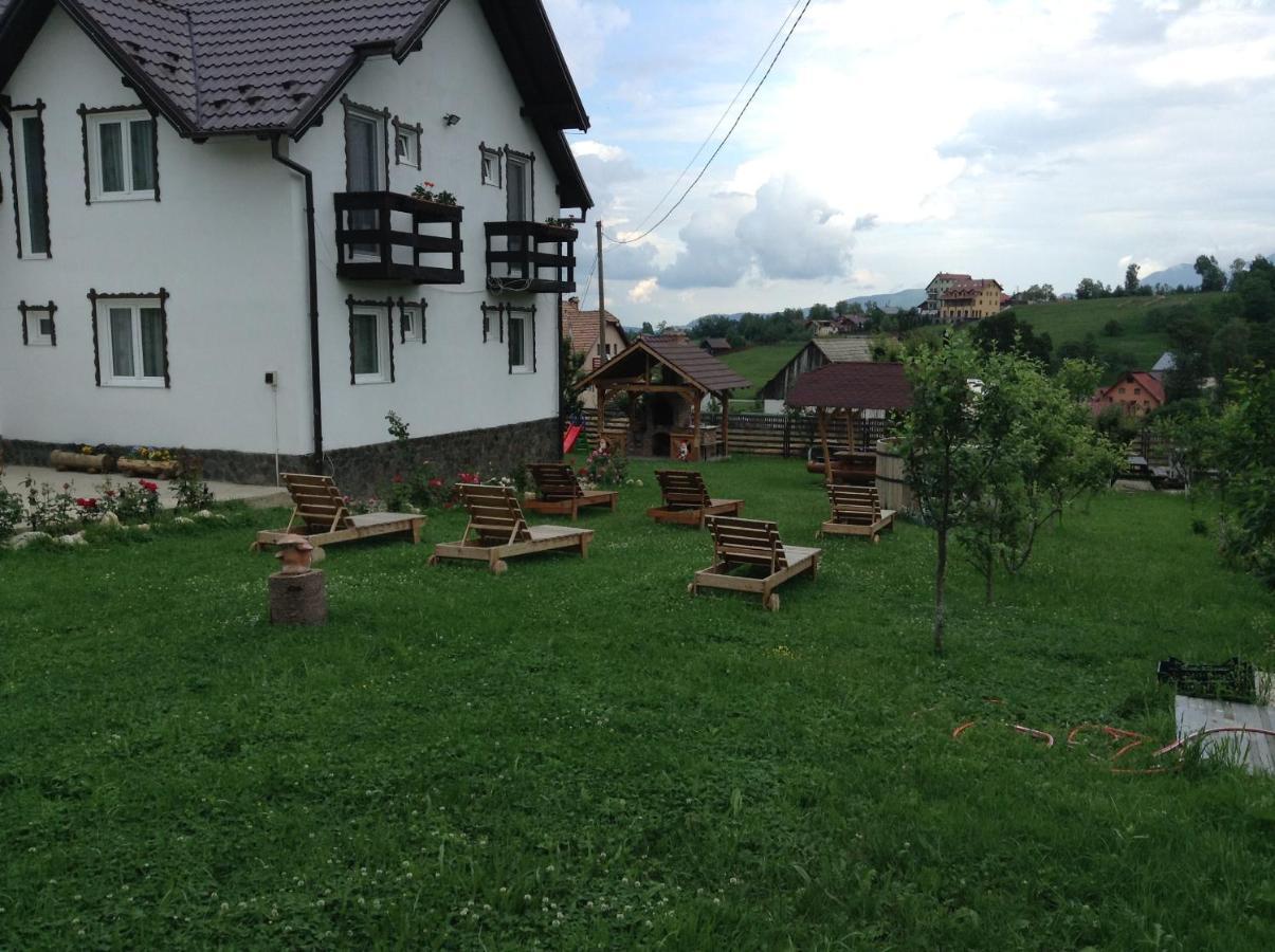 Elder Villa Bran (Brasov) Exterior foto