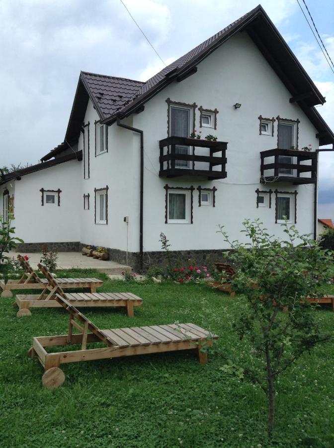 Elder Villa Bran (Brasov) Exterior foto