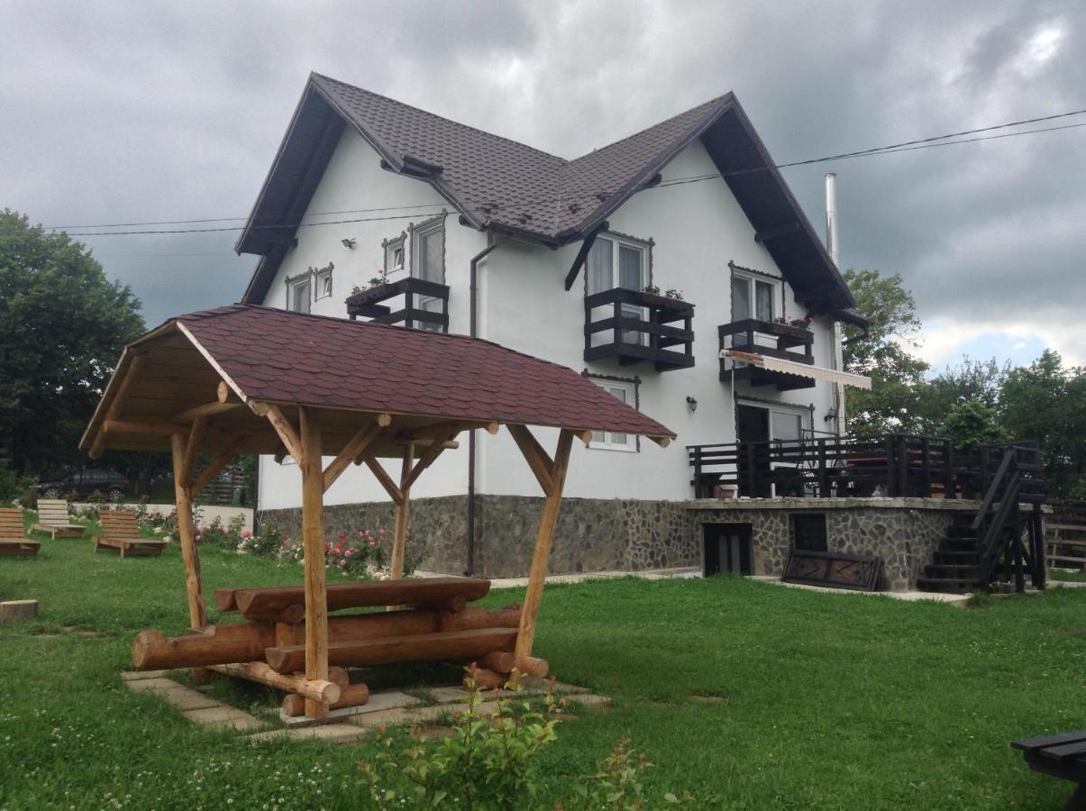 Elder Villa Bran (Brasov) Exterior foto