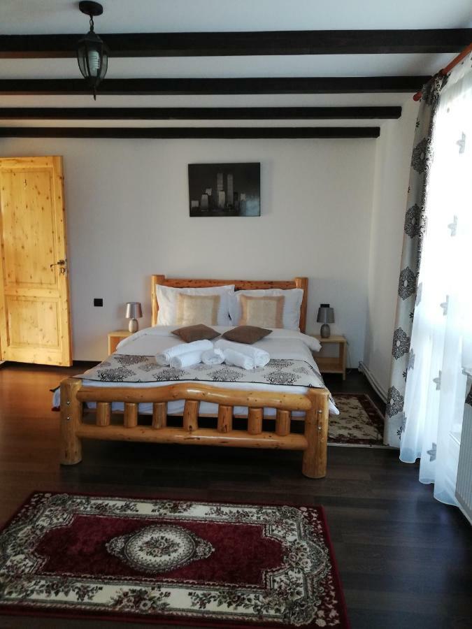 Elder Villa Bran (Brasov) Exterior foto
