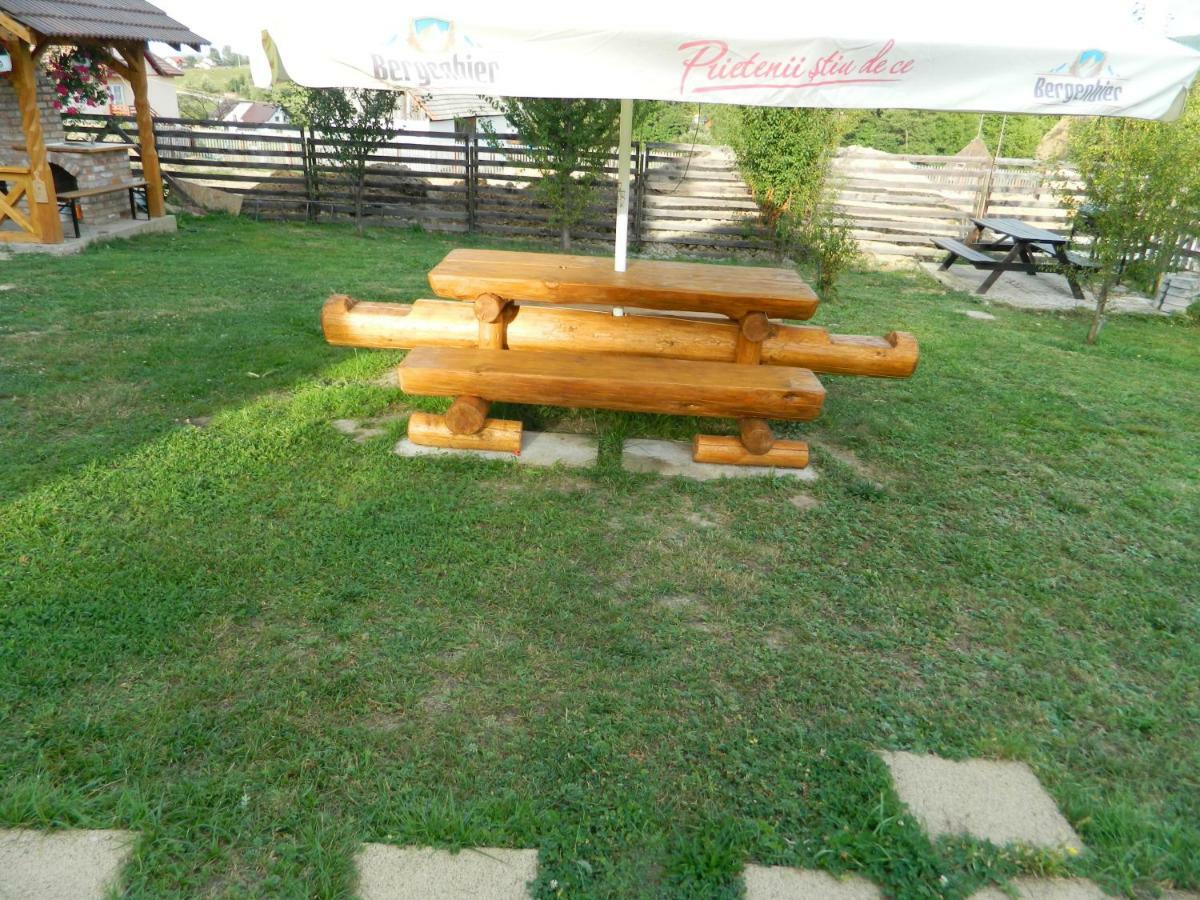 Elder Villa Bran (Brasov) Exterior foto