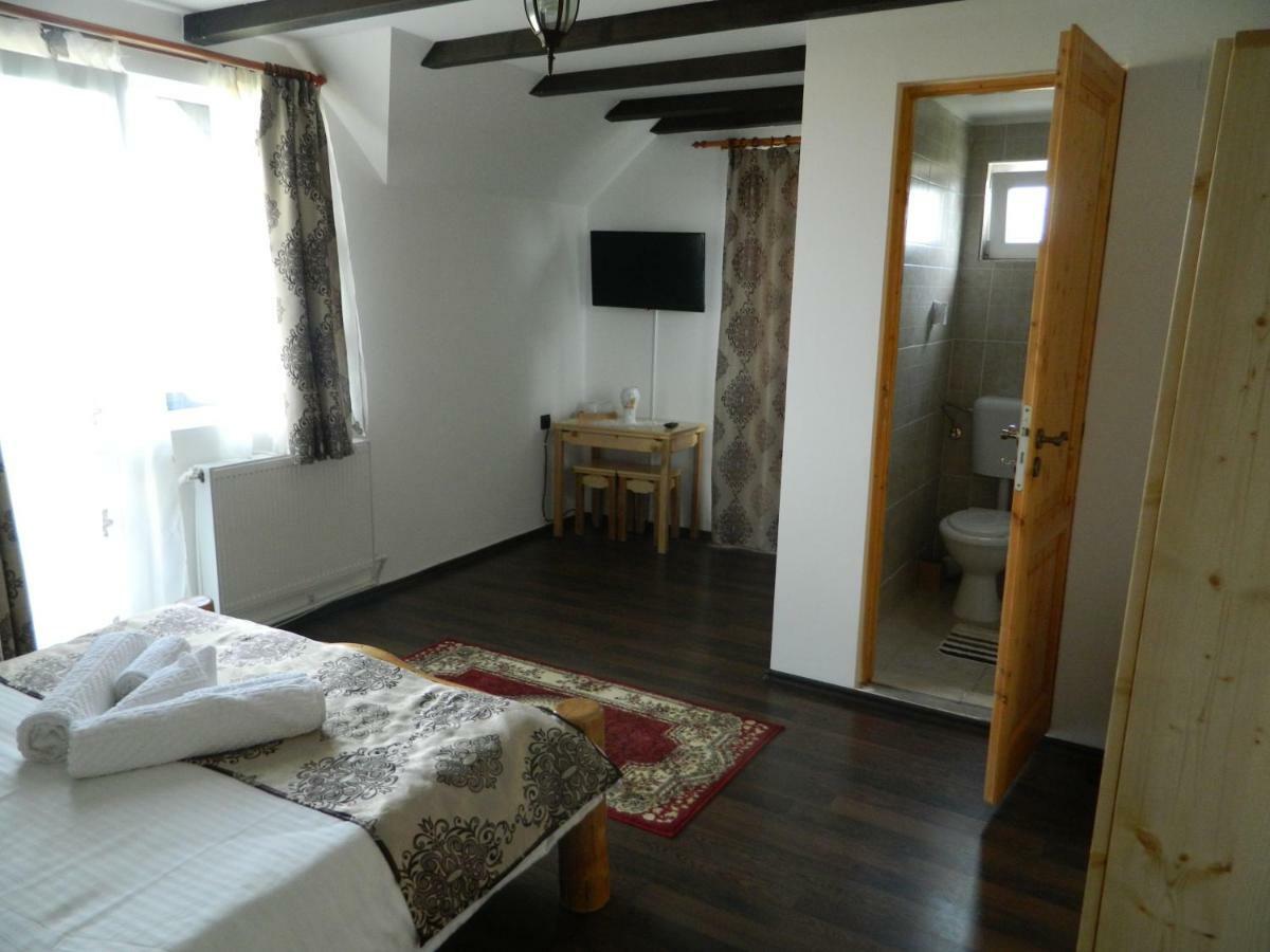 Elder Villa Bran (Brasov) Exterior foto