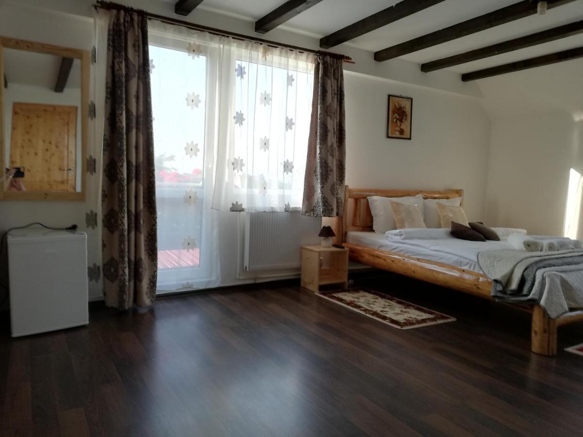 Elder Villa Bran (Brasov) Exterior foto